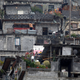 low-income neighborhood in Monterrey